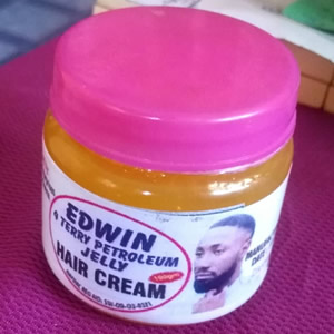 baby skin care products