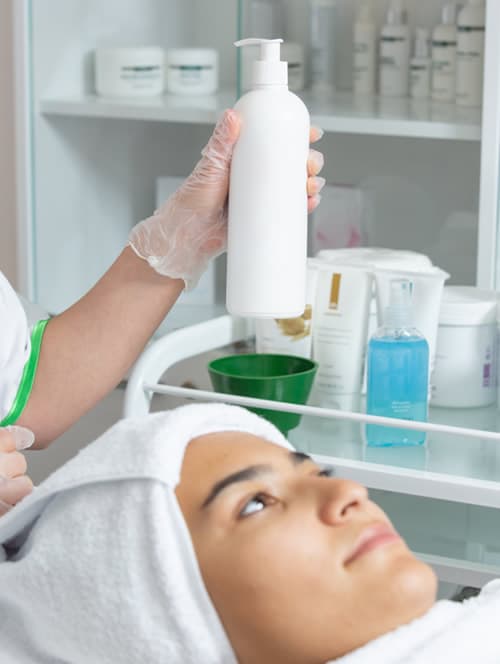 About Edwin 4 Teddy Nigeria Enterprises | NAFDAC-approved skincare products in Nigeria